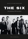 The Six - Oscar van den Boogaard - 9789465304632