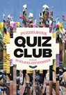 De quizclub voor de twaalfde man - Tom Suykens ; Dieter Coppens - 9789465305455