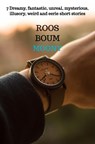 Moony - Roos Boum - 9789465311258