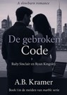 De code gebroken - A.B. Kramer - 9789465311364