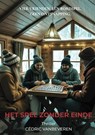 Het spel zonder einde - Cédric Vanbeveren - 9789465312828