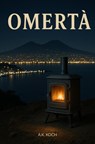 Omertà - A.K. Koch - 9789465313009