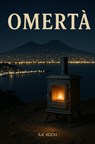 Omertà - A.K. Koch - 9789465313009