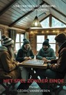 Het spel zonder einde - Cédric Vanbeveren - 9789465313313