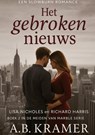 Het gebroken Nieuws - A.B. Kramer - 9789465313443