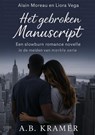 Het gebroken Manuscript - A.B. Kramer - 9789465313504