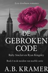 De gebroken Code - A.B. Kramer - 9789465313979