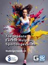 Toegepaste Eerste Hulp bij Sportongevallen - Dewi Arnouts-Roso - 9789465314112