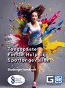 Toegepaste Eerste Hulp bij Sportongevallen - Gevorderden - Dewi Arnouts-Roso - 9789465314129