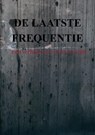 De laatste frequentie - Serge Helbers - 9789465314570