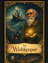 The Wishkeeper - English version (hardcover) - Roy van der Vlugt - 9789465316970