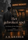 Het gebroken Spel - A.B. Kramer - 9789465319629