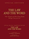 THE LAW AND THE WORD - Thomas Troward ; John Rietveld - 9789465330136