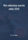 Wet collectieve warmte 2025 - A.Th. Meijer - 9789465330570