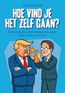 Hoe vind je het zelf gaan? - Simone De Weerd - 9789465330686