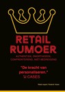 Retail rumoer - Roderik Visser - 9789465331041