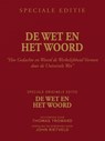 De Wet en het Woord - Thomas Troward ; John Rietveld - 9789465331638
