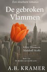 De gebroken Vlammen - A.B. Kramer - 9789465380858