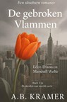 De gebroken Vlammen - A.B. Kramer - 9789465380858