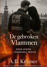 De gebroken Vlammen - A.B. Kramer - 9789465380865