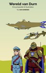 Wereld van Durn - T.J. Van Someren - 9789465383545