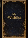 My Wishlist - Roy van der Vlugt - 9789465385129