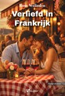 Verliefd in Frankrijk - Roos Verlinden - 9789465410012