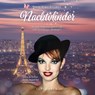 Nachtvlinder - Noortje Bruins-Bremmers - 9789465410234