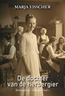 De dochter van de herbergier - Marja Visscher - 9789465410258