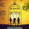 De amulet van Orzon - Folkert Oldersma - 9789465411095