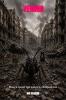 Vermin - Ibo Reurink - 9789465465180