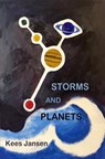 Storms and Planets - Kees Jansen - 9789465467559