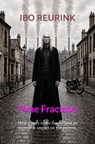 Time Fracture - Ibo Reurink - 9789465467672
