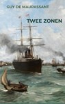 Twee zonen - Guy De Maupassant - 9789465467887