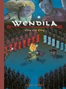 Wendila - Hennie Vaessen - 9789490000158