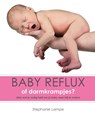 Baby reflux - Stephanie Lampe - 9789490023027