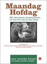 Maandag hofdag -  - 9789490028664