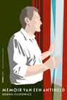 Memoir van een antiheld - Kornel Filipowicz - 9789490042288