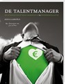 De talentmanager - Kees Gabriëls - 9789490085131