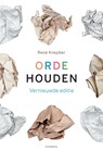 Orde houden - René Kneyber - 9789490120467