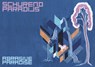 Schurend Paradijs / Abrasive Paradise - Erik A. de Jong ; Robbert Roos - 9789490153359