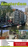 Amsterdam stads- en wandelgids - Marcel Bergen ; Irma Clement - 9789490217426