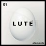 Lute Elements 01 - LUTE, P. & LUTE, M. - 9789490252014