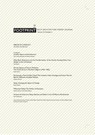 Footprint 19 Vol. 10 Spaces of conflict - Malkit Shoshan ; Marc Schoonderbeek - 9789490322724