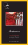 Minder rozen - M. Darwisj - 9789490347024