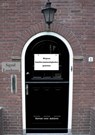 Wegens familieomstandigheden gesloten - Sigrid Landman - 9789490352103