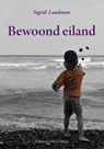 Bewoond eiland - LANDMAN, Sigrid - 9789490352226