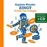 Kapitein Winokio zingt 10 hits van vroeger - Winok Seresia - 9789490378134