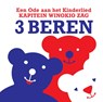 Kapitein Winokio zag 3 beren - Kapitein Winokio - 9789490378387