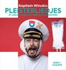 Pleisterliedjes - Kapitein Winokio - 9789490378547